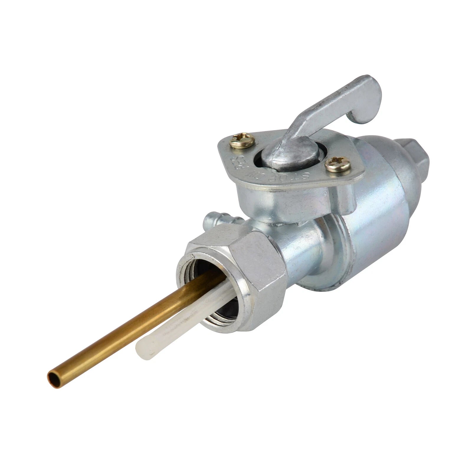 Fuel Valve Petcock for Honda CB350/400/550/750 (Vintage, 16MM1.5MM)