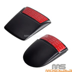 Motorcycle Fender Mudguard Extension Set for Harley Pan America 1250 (2021-2022)