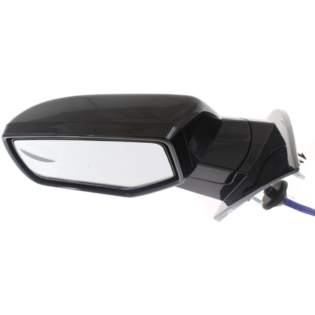 Driver Side Power Heated Mirror for Chevrolet Tahoe (2015–2020)