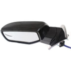 Driver Side Power Heated Mirror for Chevrolet Tahoe (2015–2020)