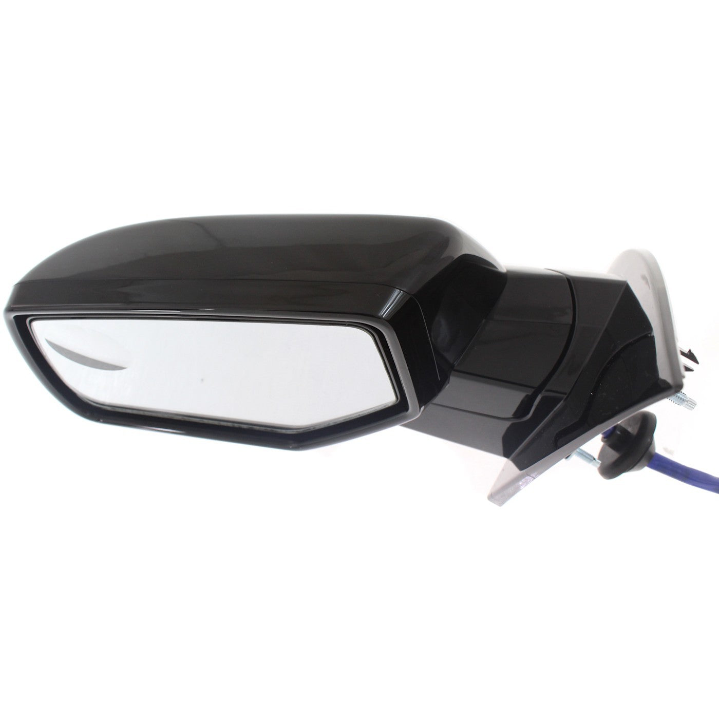 Driver Side Power Heated Mirror for Chevrolet Tahoe (2015–2020)