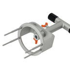 Heater Blower Motor Install Removal Tool for Range Rover LR2 (2008–2012)