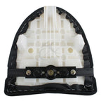 Rear Passenger Seat for Kawasaki Ninja ZX10R (2004-2005)