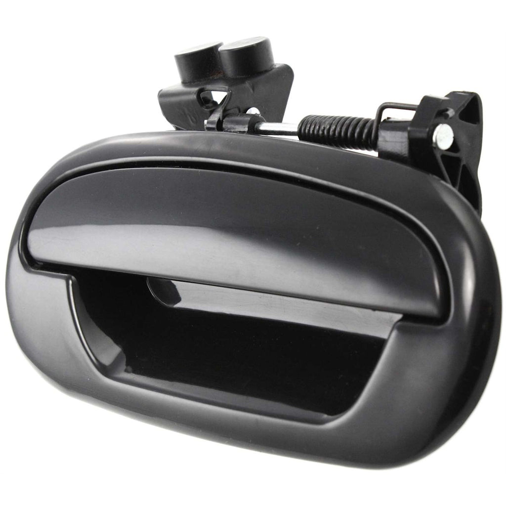 Exterior Door Handle for Ford F-150 (1997–2003) Front Passenger Side