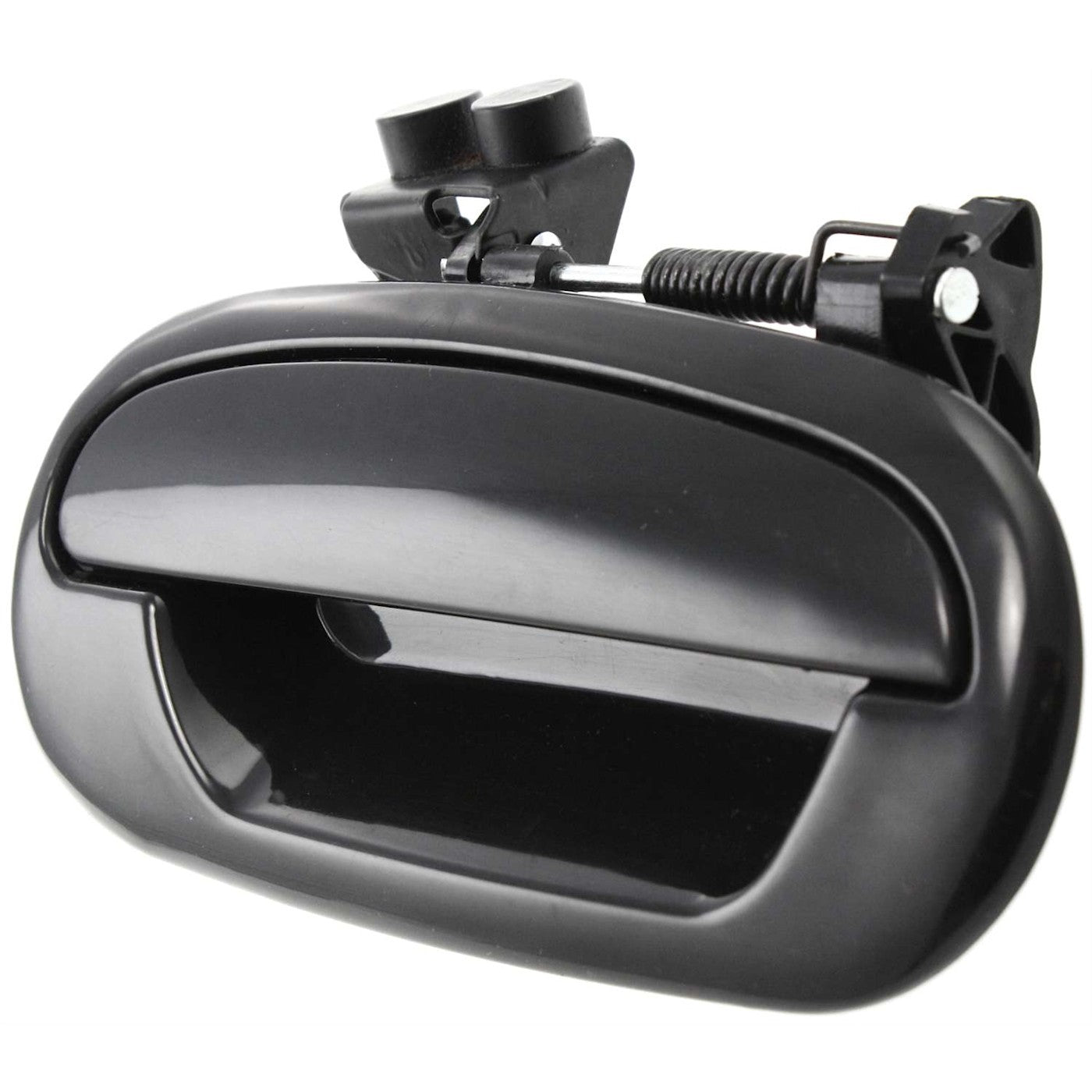 Exterior Door Handle for Ford F-150 (1997–2003) Front Passenger Side
