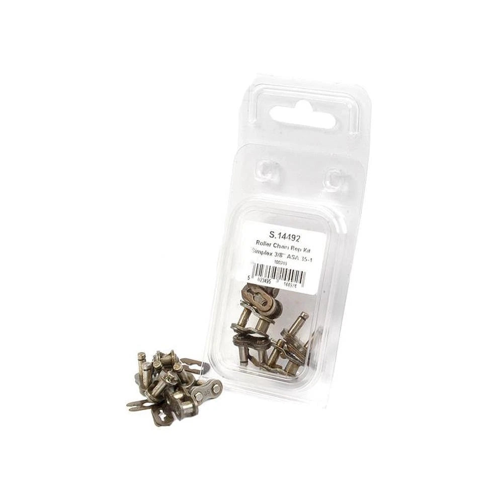 Repair Kit for S.14492 Roller Chain Asa35