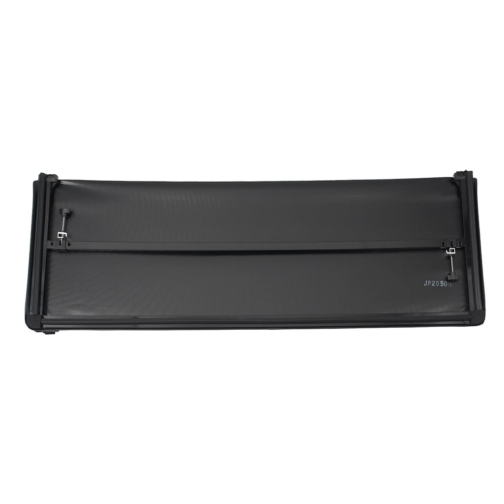 Soft Roll Up Tonneau Cover for Jeep Gladiator JT (2020–2025)