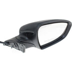 Passenger Right Side Heated Mirror for Kia Forte (2010-2018)