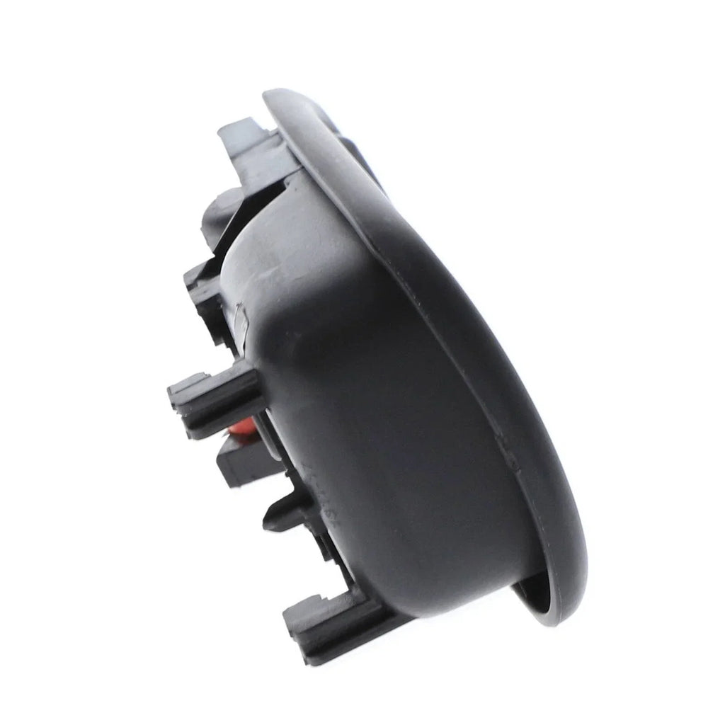 Right Side Black Inner Door Handle for Hino Ranger Pro (2003–2019)