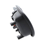 Right Side Black Inner Door Handle for Hino Ranger Pro (2003–2019)