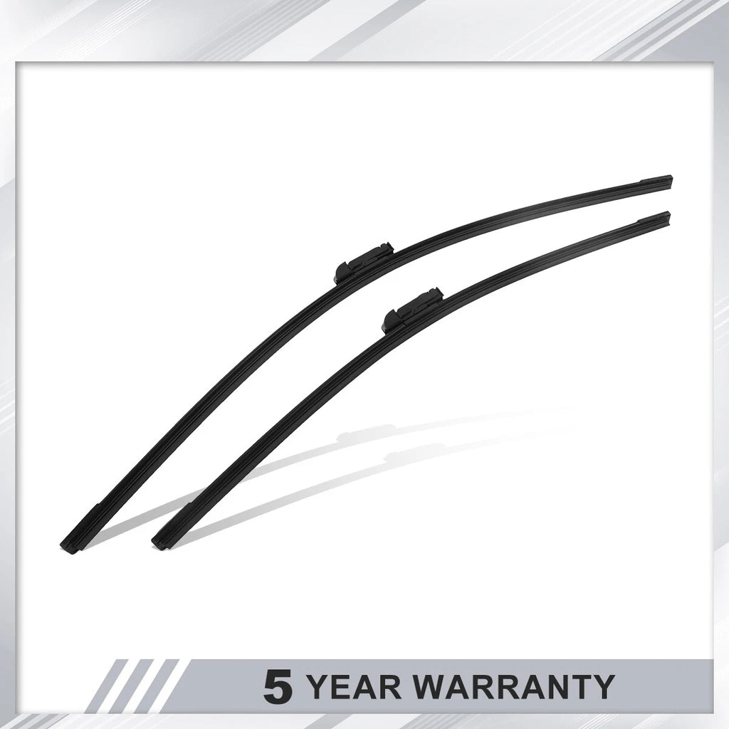 Set of 2 Windshield Wiper Blades for Land Rover Range Rover Sport 