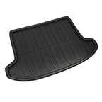 Rear Trunk Tray Cargo Boot Liner for Kia Seltos (2020–2023)