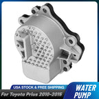 Water Pump for Toyota Prius Lexus CT200h (2010–2017)