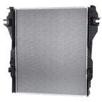 Radiators for Ram Truck 2500 3500 (2010)