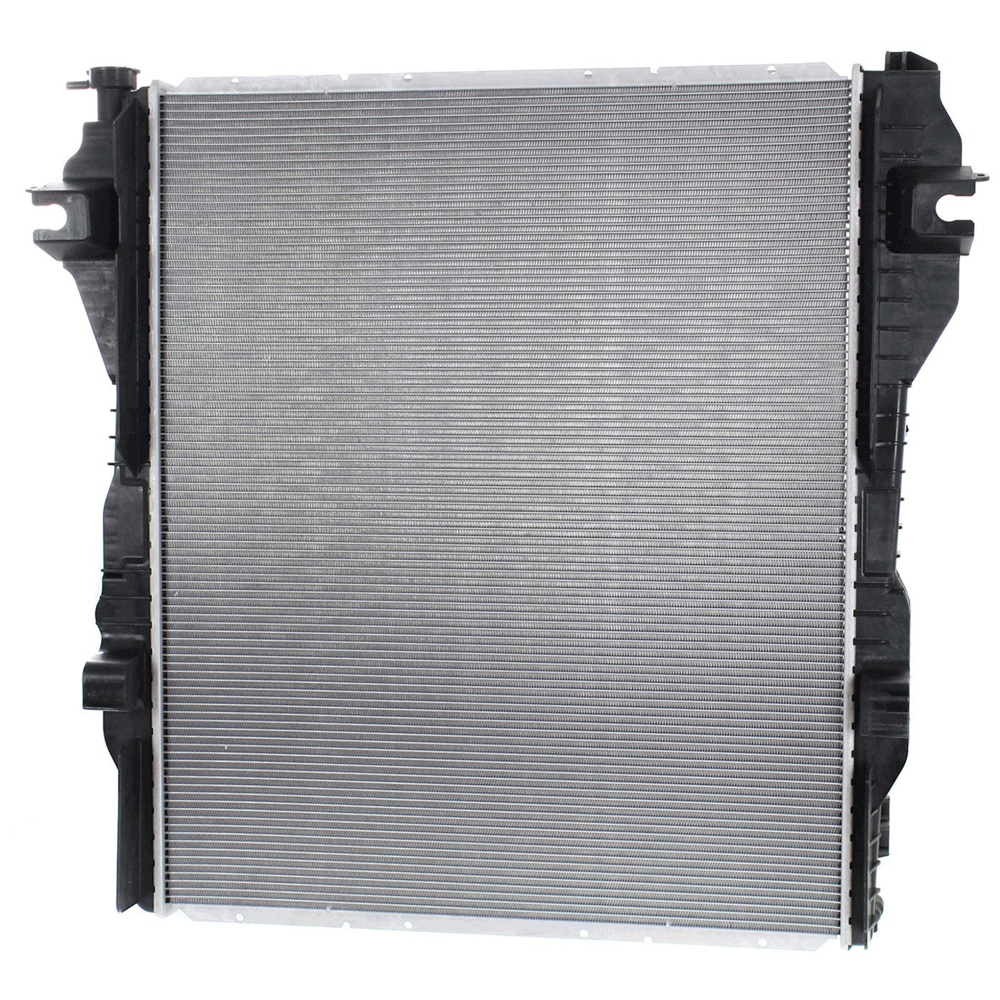 Radiators for Ram Truck 2500 3500 (2010)