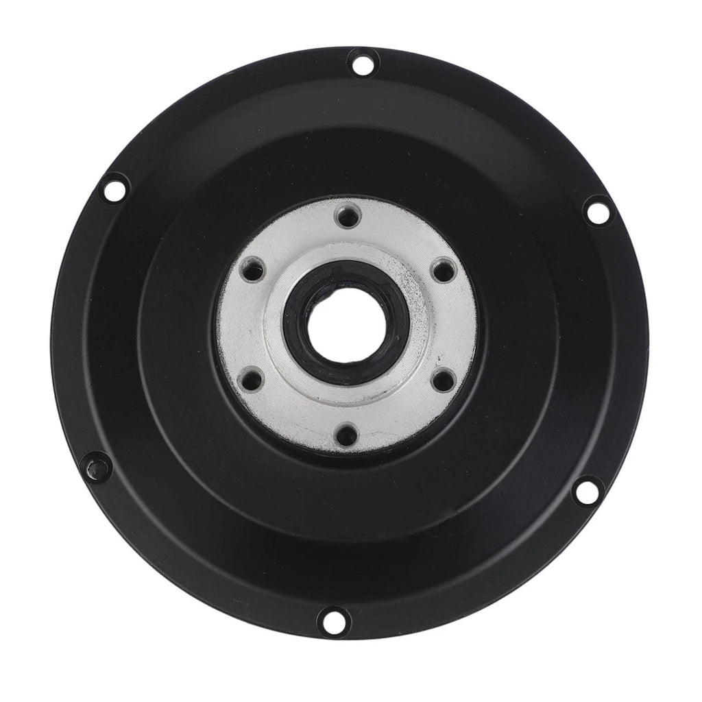 Hub Motor Cover Aluminum AL6061 for Electric Vehicle Disc Brake (6003, 44mm)