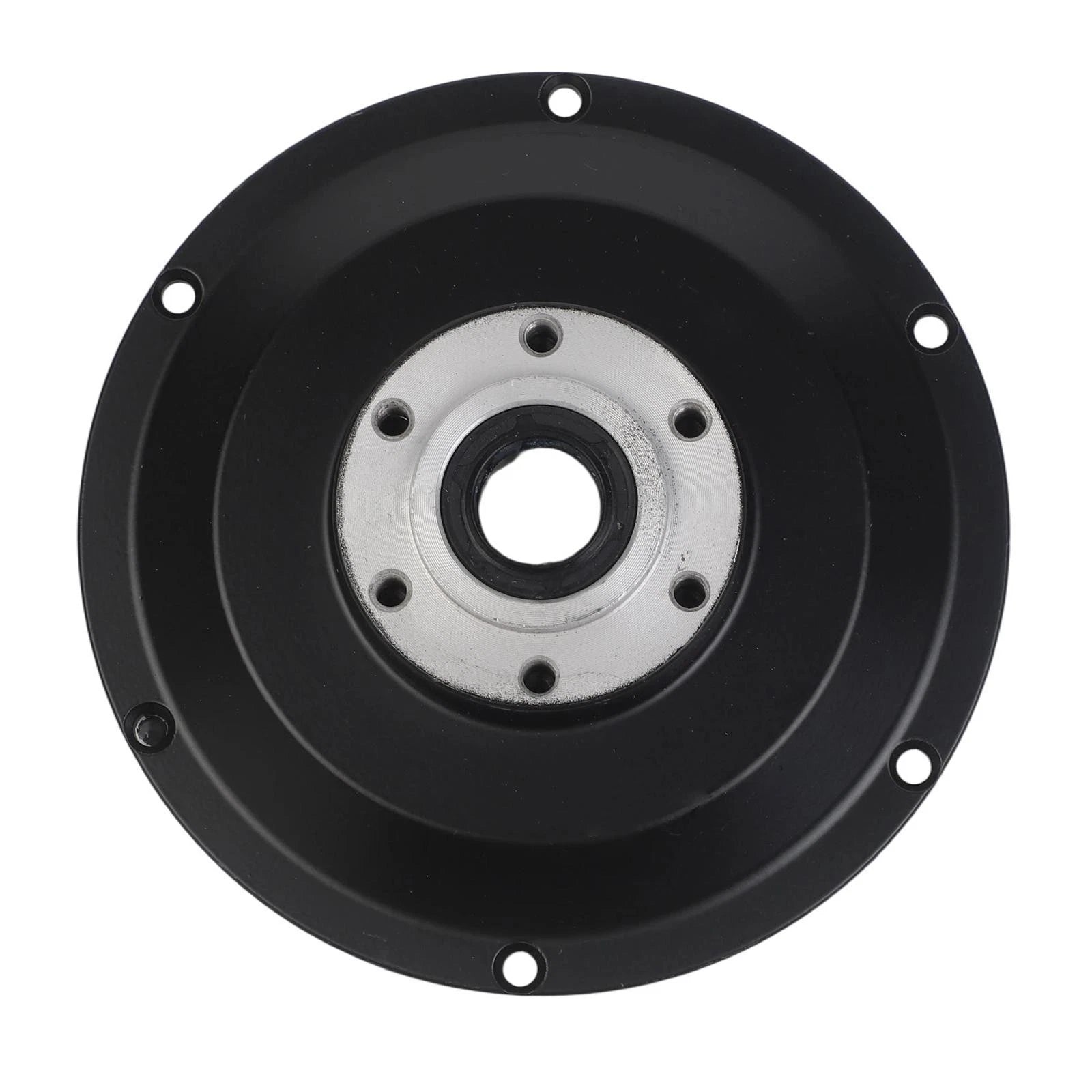 Hub Motor Cover Aluminum AL6061 for Electric Vehicle Disc Brake (6003, 44mm)