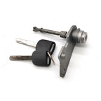 Left Driver Side Door Lock Cylinder Cable for Honda Fit (2015-2019)