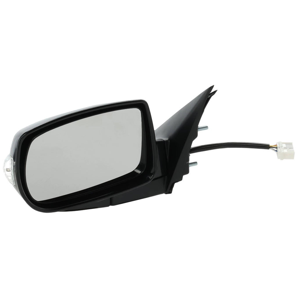 Heated Driver Left Side Mirror for Hyundai Genesis Coupe (2010–2016)