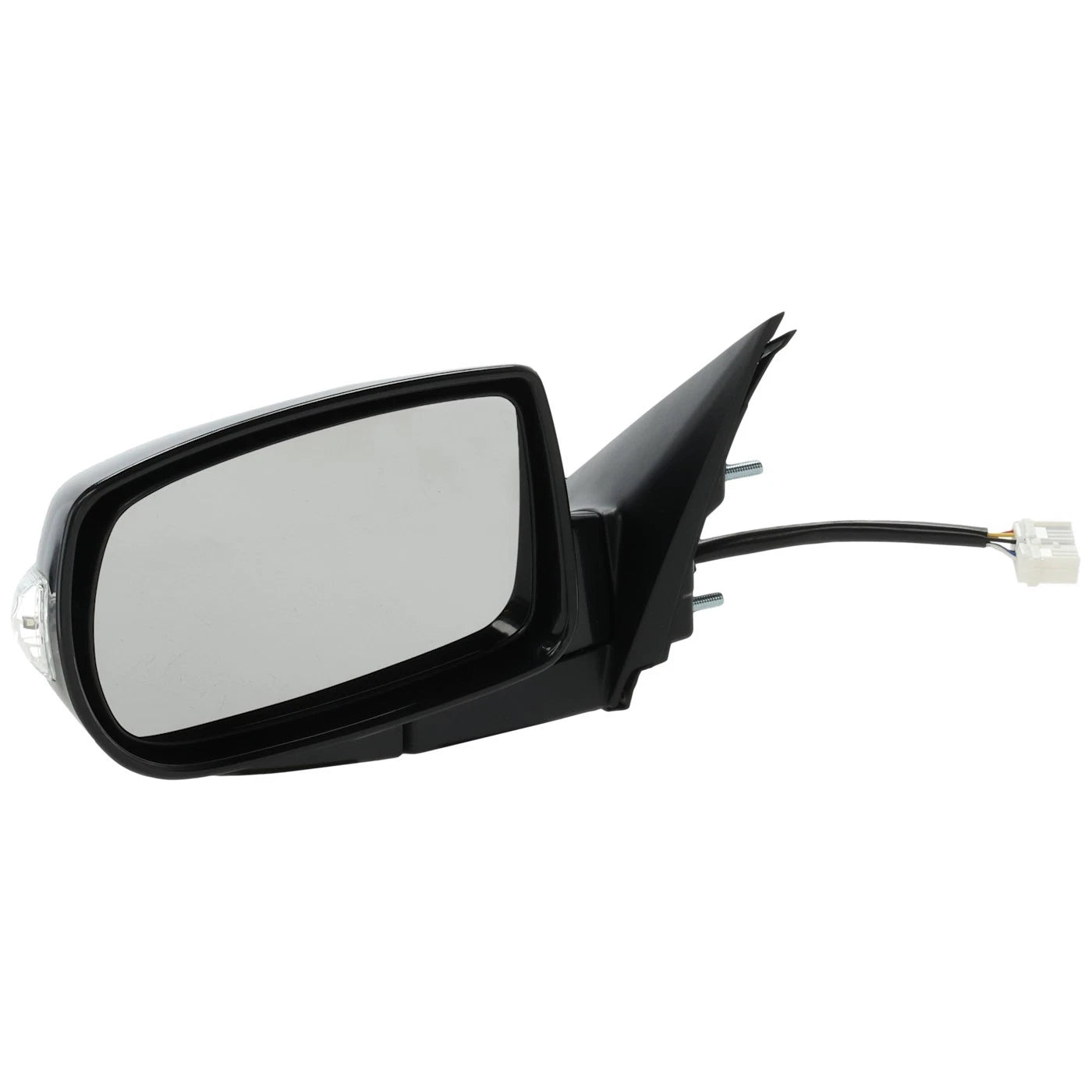 Heated Driver Left Side Mirror for Hyundai Genesis Coupe (2010–2016)