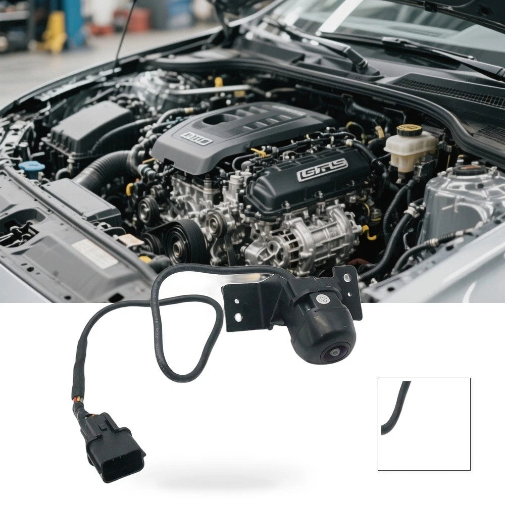 Reverse Camera for Hyundai Tucson (2016–2018) 95760-D3101