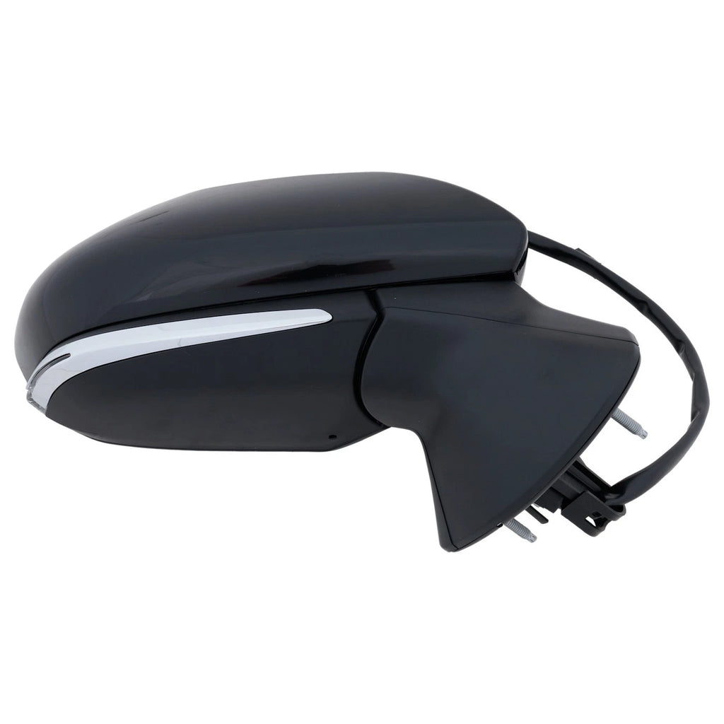 Heated Side Mirrors for Toyota Avalon