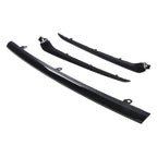 Grille and Headlight Trim Molding for Honda Pilot (2023-2025)