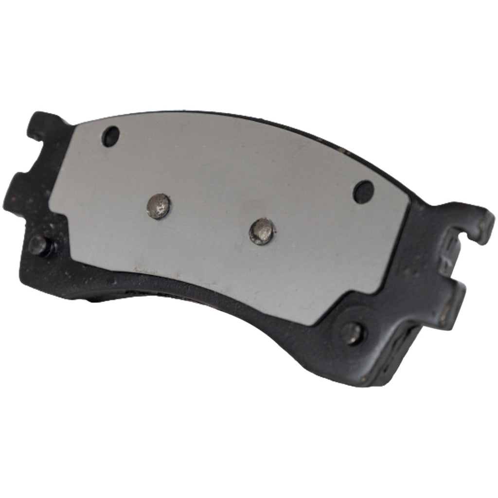Front NAO Brake Pad Set for Mazda Protegé (1999–2003)