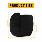 Center Console Armrest Cover for Honda Accord (2013–2017) Leather