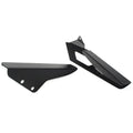 Aluminum Billet Chain Guard Cover for Suzuki GSX-R 1000 (2005-2006)