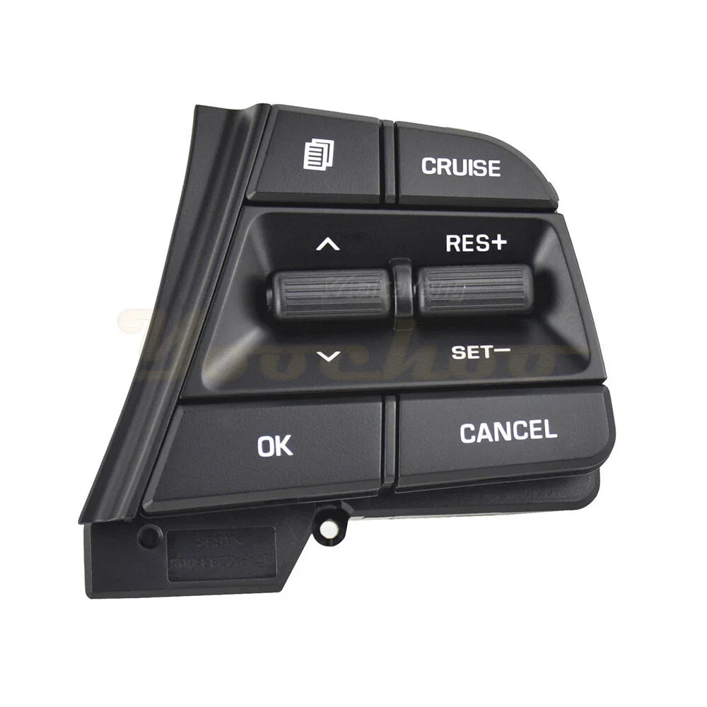 Cruise Control Switch Button for Hyundai Accent