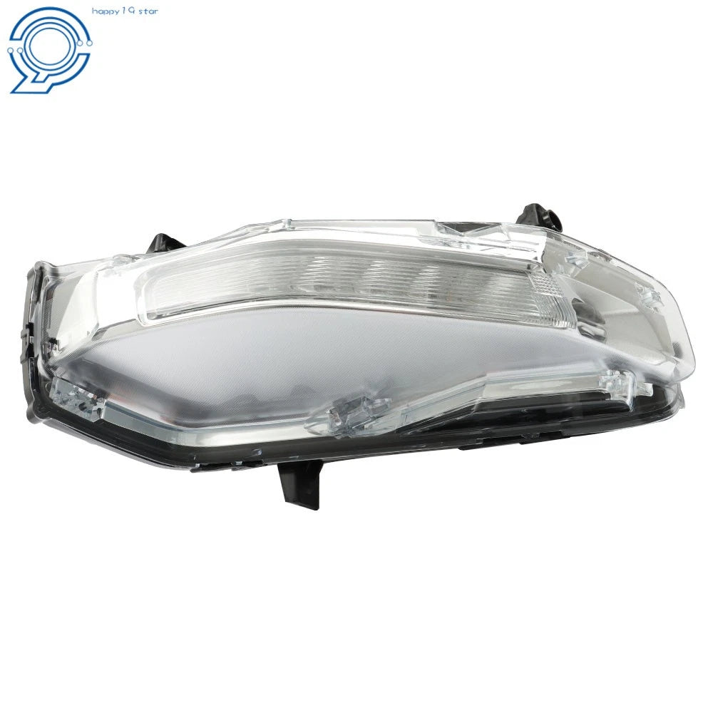 LED Turn Signal Fog Light for Ford Mustang (2018-2020)