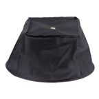 Beam Moving Head Rain Cover for Stage Lights (45x22.5cm)