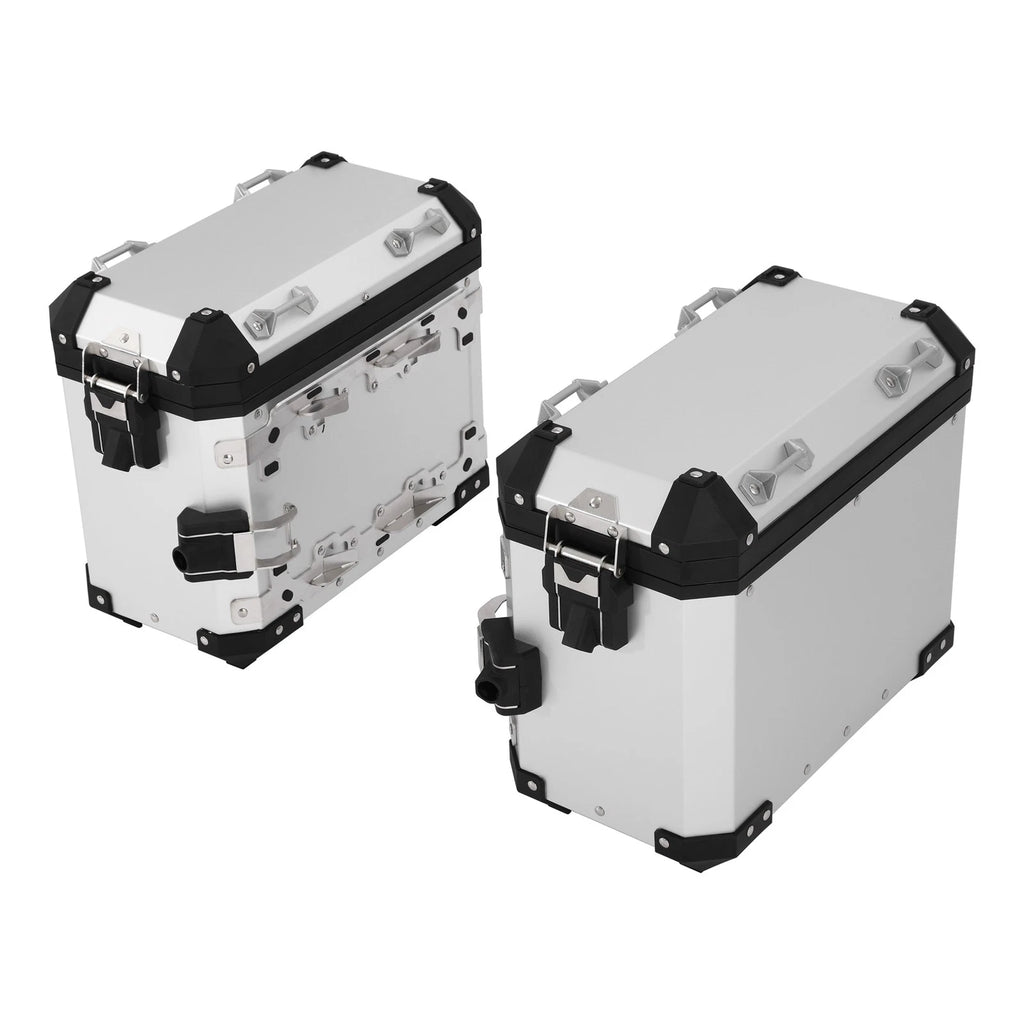 42L Saddlebags Panniers Luggage Side Case for BMW R1300GS (2023–2025)
