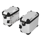 42L Saddlebags Panniers Luggage Side Case for BMW R1300GS (2023–2025)