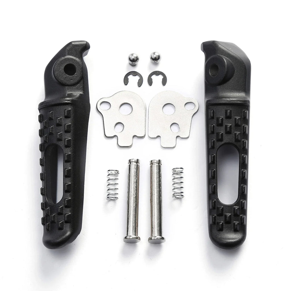Footpegs for Honda CBR1000RR/CBR600RR (2004-2016/2003-2025)