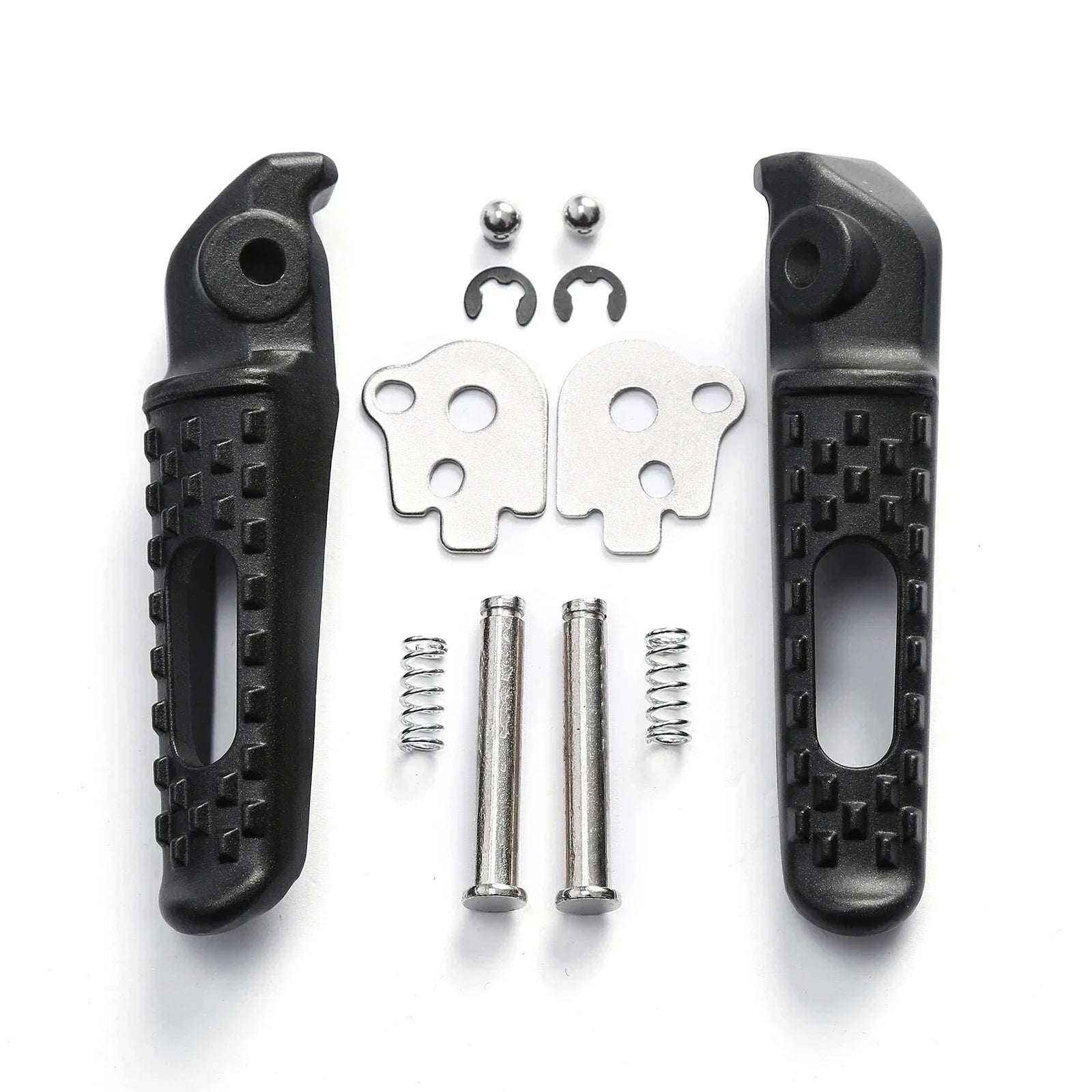 Footpegs for Honda CBR1000RR/CBR600RR (2004-2016/2003-2025)