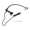Clutch Master Slave Cylinder Line Assembly For Chevrolet S10 1992-1993 CC649003