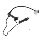 Clutch Master Slave Cylinder Line Assembly For Chevrolet S10 1992-1993 CC649003
