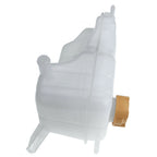 Coolant Recovery Tank Overflow Reservoir w/ Cap for Ford Fiesta (2011–2019)