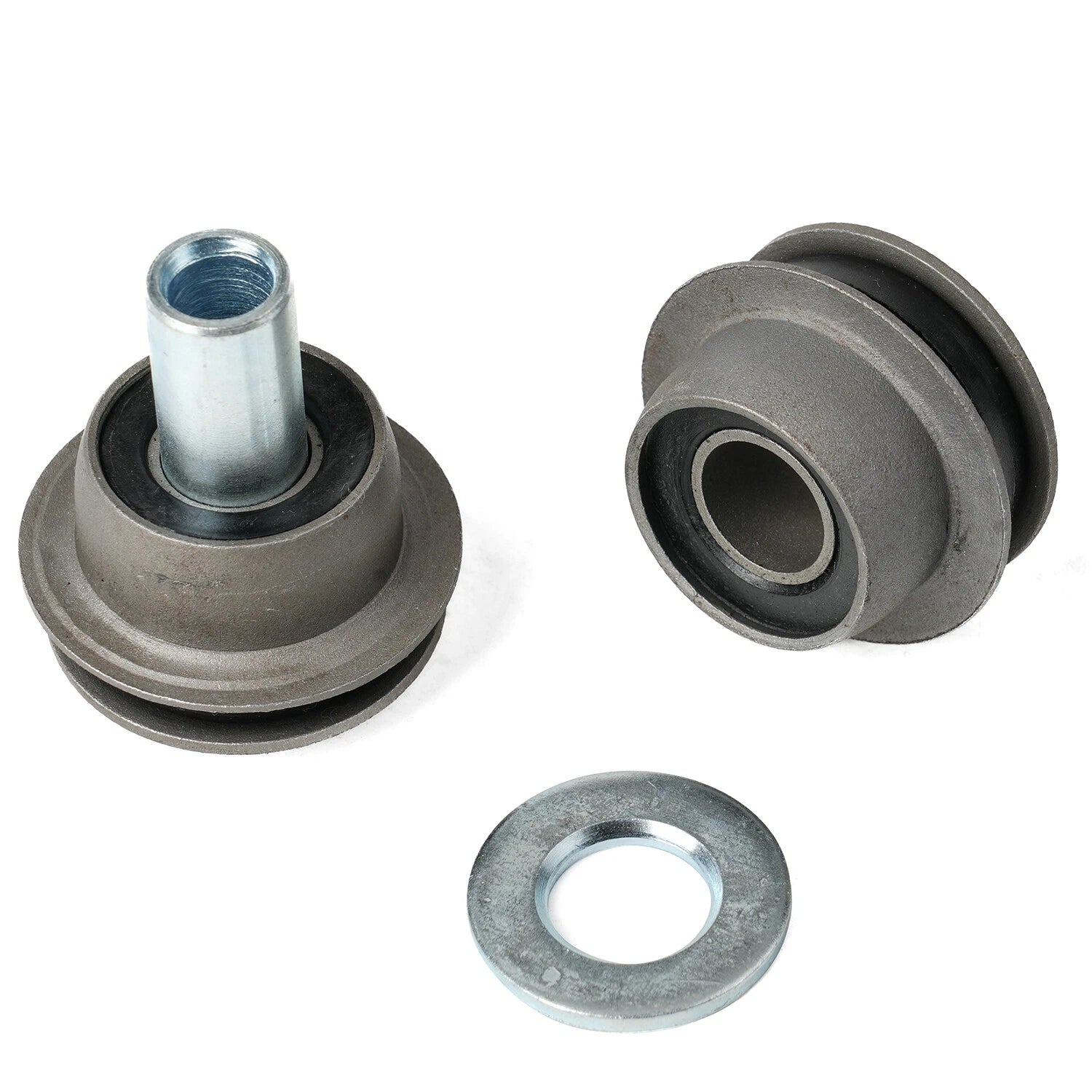 C2 C3 Corvette Rear Trailing Arm Bushing Kit (1963–1982) Left/Right