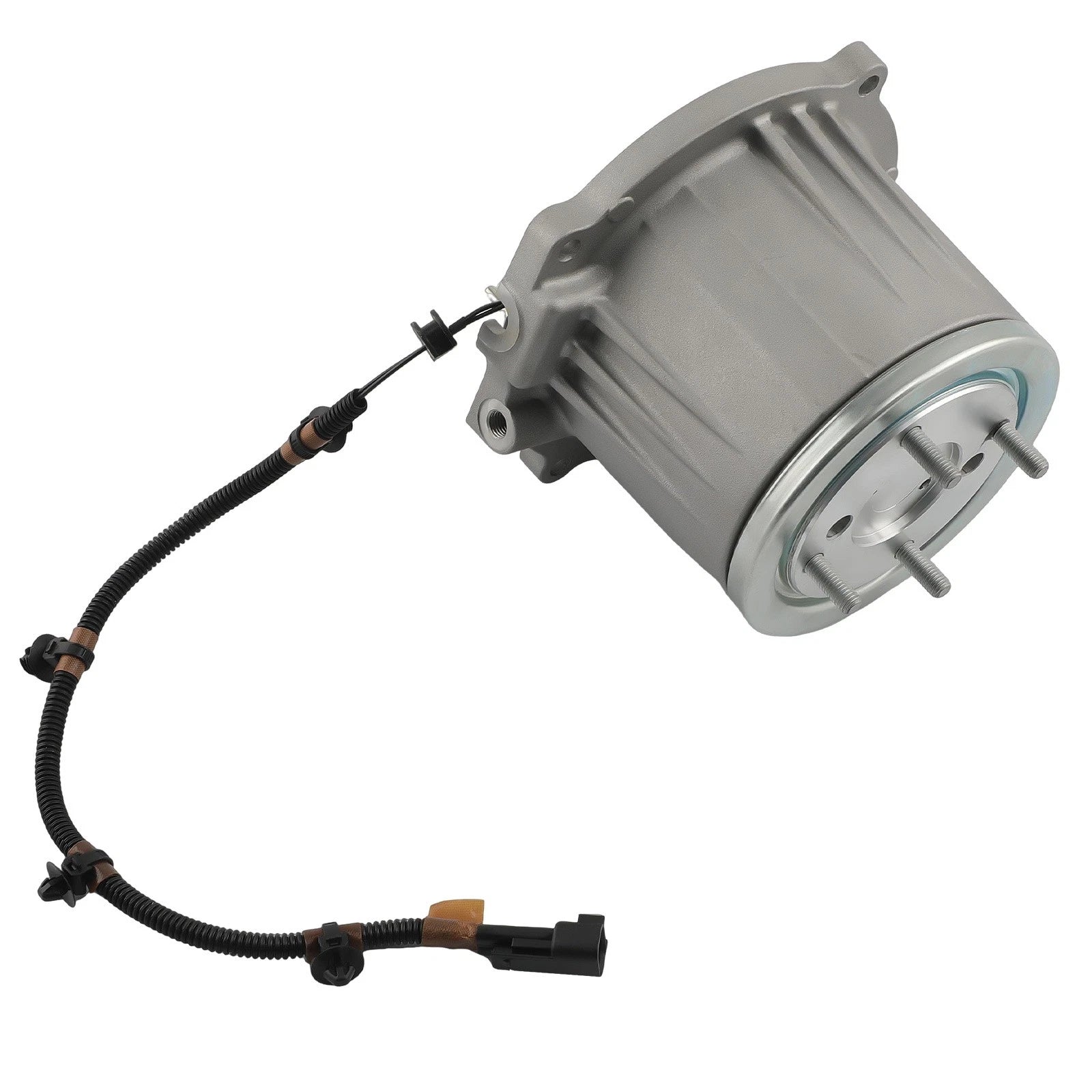 Rear Differential Viscous Coupling for Mazda CX-3 (2016-2021)