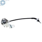 Left Driver Door Lock Cylinder Cable for Civic (2006-2011)