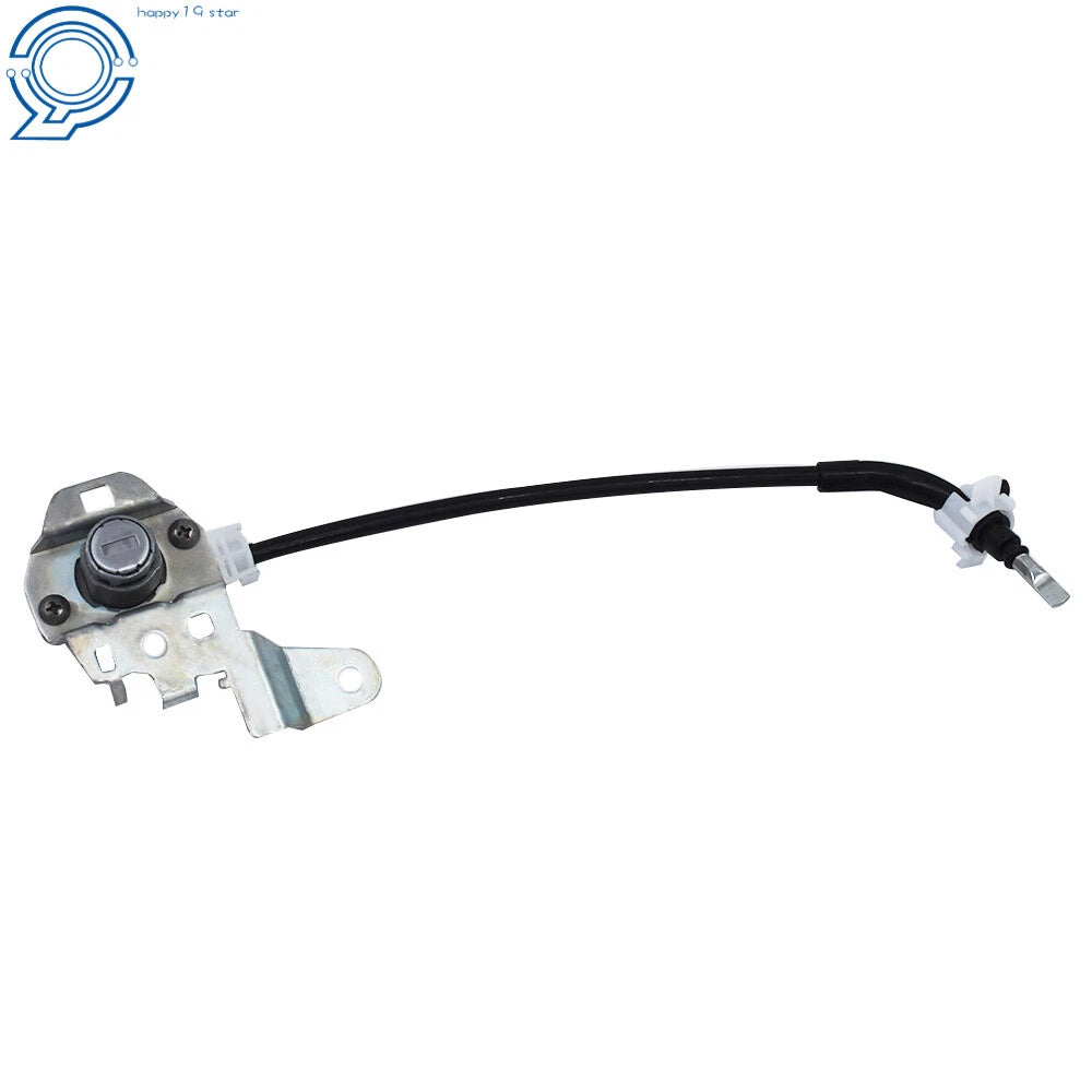 Left Driver Door Lock Cylinder Cable for Civic (2006-2011)