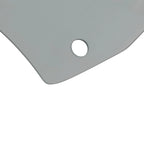 Set of 2 Door Glasses for Audi S4