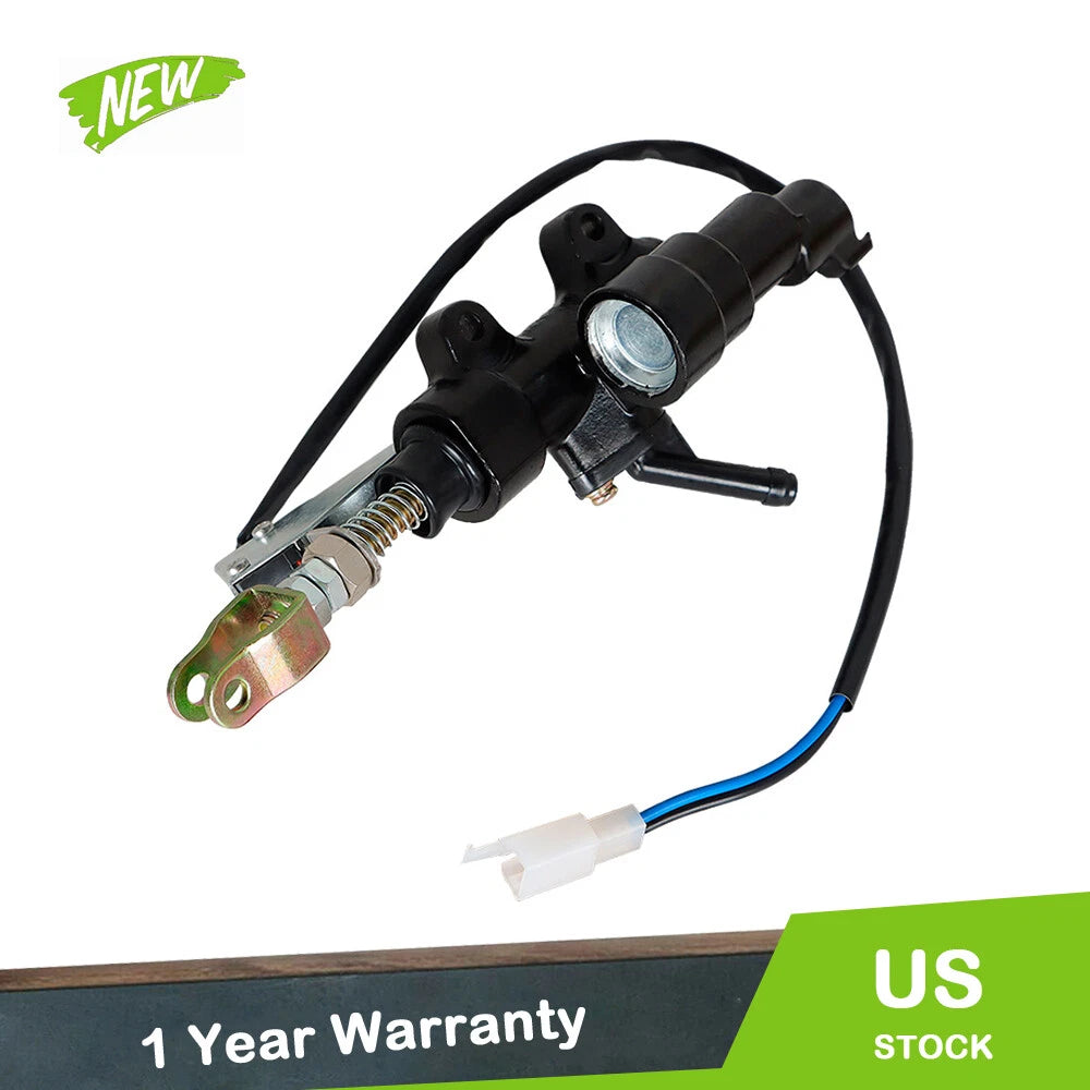 Rear Brake Master Cylinder for Honda Goldwing GL1500 (1995–2000)
