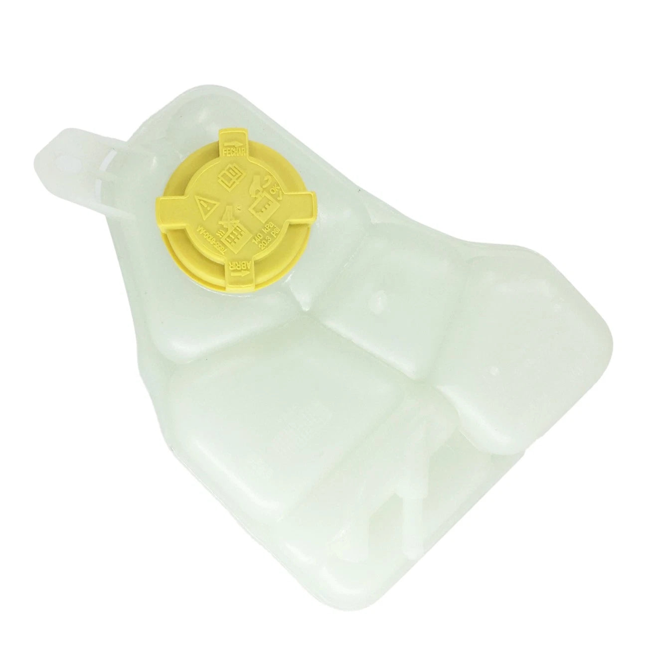 Pressurized Coolant Reservoir for Ford Fiesta (2003–2012) 8S658K218BA