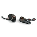 Smoke Front Turn Signals for Kawasaki Ninja EX 250 (1988–2007)