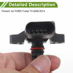 MAP Sensor No.BG5T9H544BA for Ford Troller T4 (2005–2014)