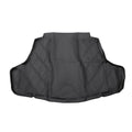 Cargo Liner Rear Trunk Mat for Toyota Camry (2018–2023) TPE Diamond Pattern